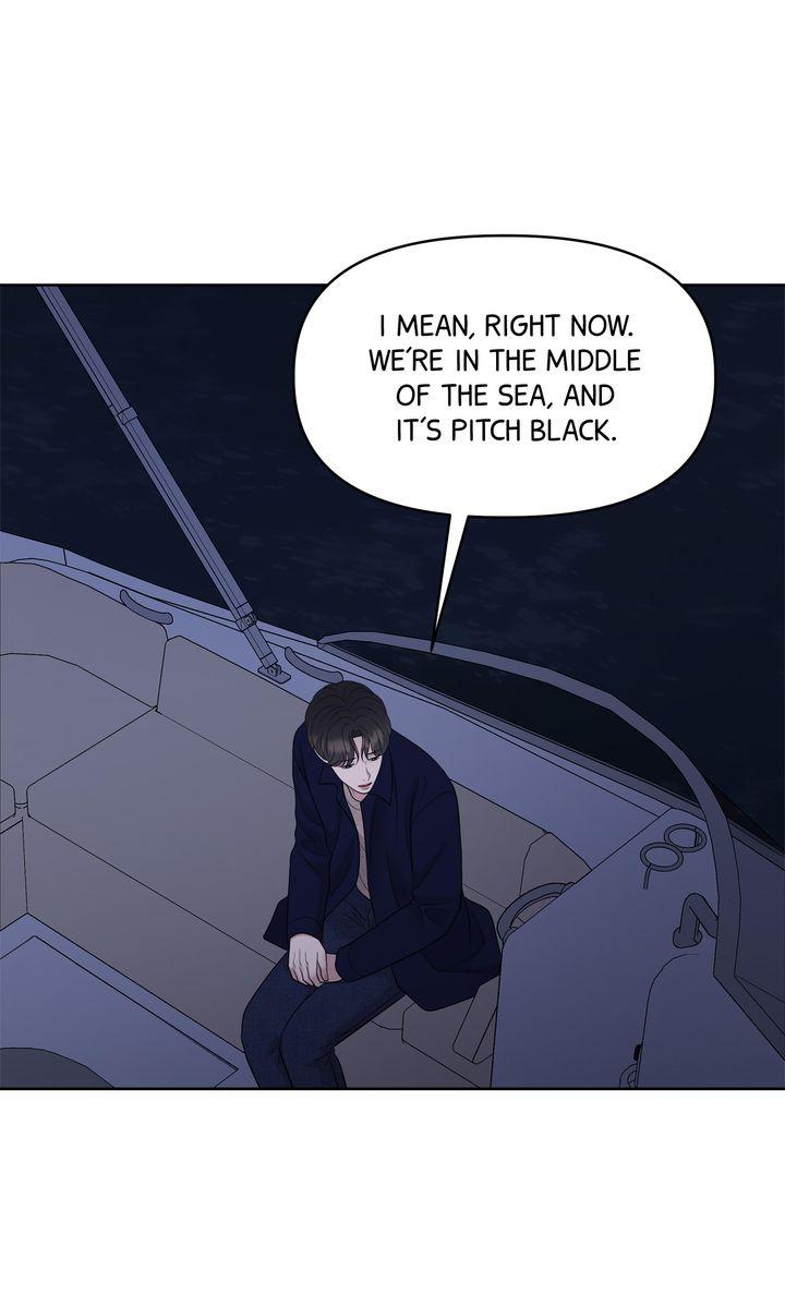 Oil on Canvas Chapter 29 - Page 58 in English