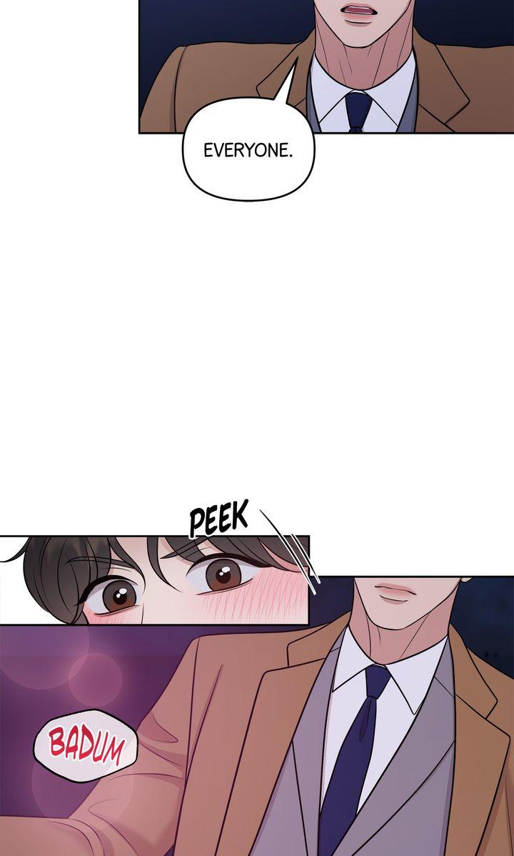 Oil on Canvas Chapter 29 - Page 67 in English