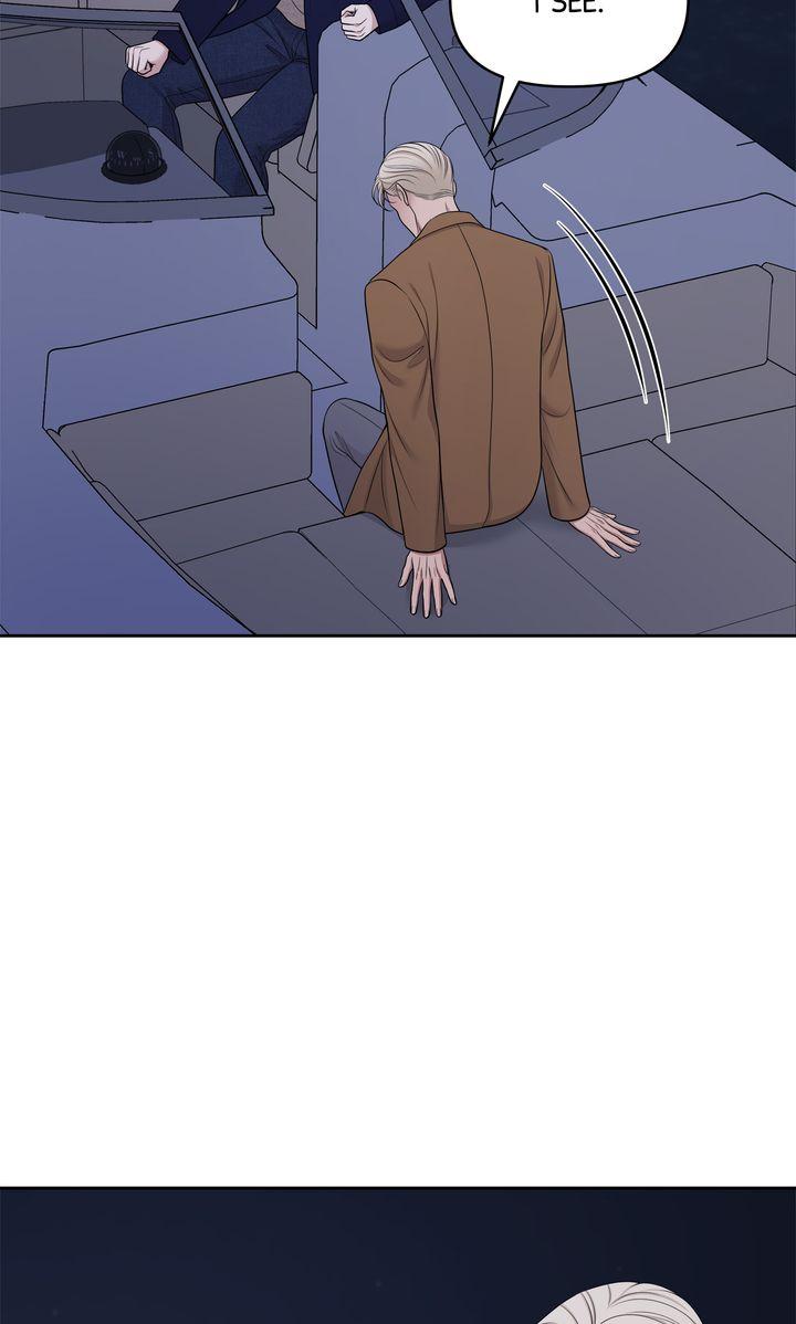 Oil on Canvas Chapter 29 - Page 72 in English