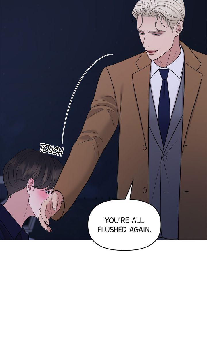 Oil on Canvas Chapter 29 - Page 73 in English