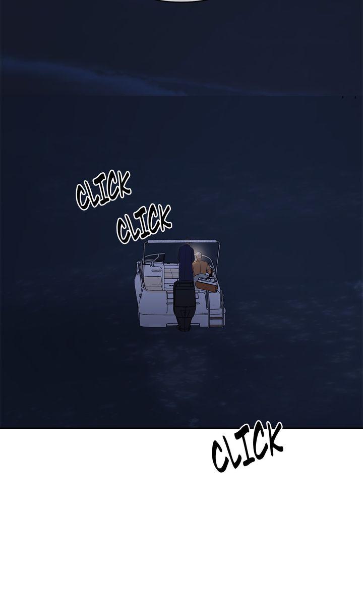 Oil on Canvas Chapter 29 - Page 95 in English