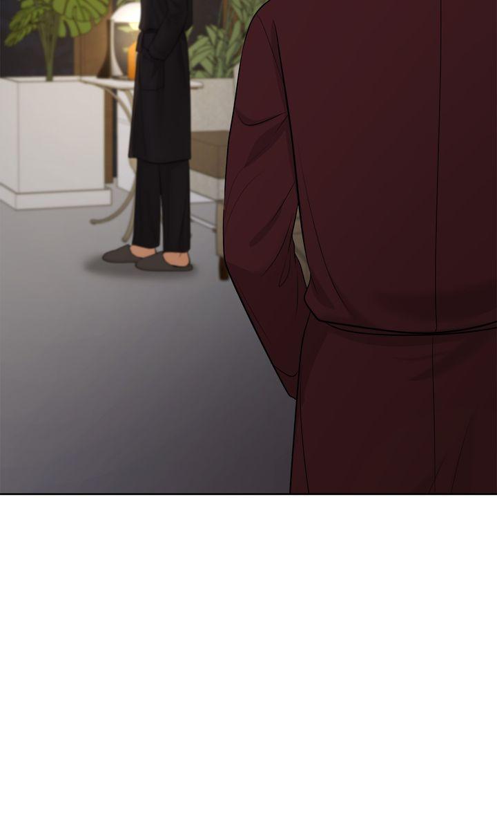 Oil on Canvas Chapter 30 - Page 101 in English