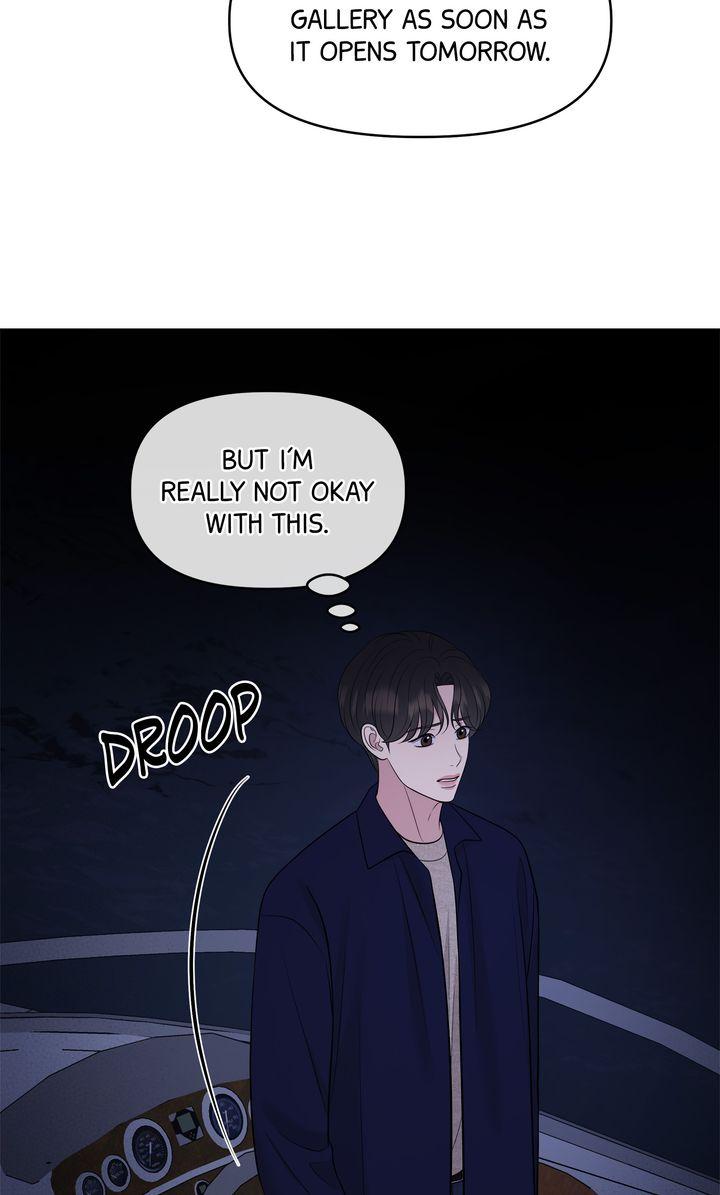 Oil on Canvas Chapter 30 - Page 29 in English