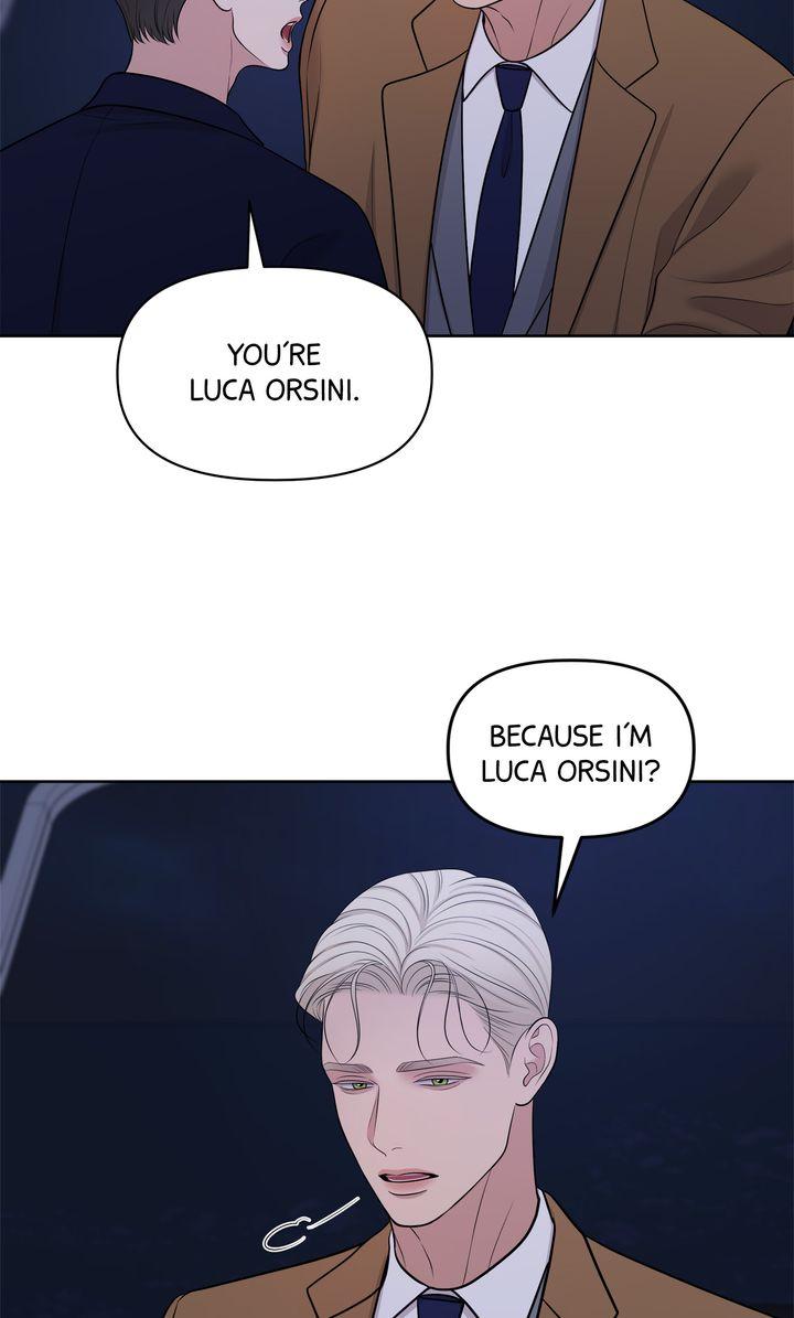 Oil on Canvas Chapter 30 - Page 33 in English
