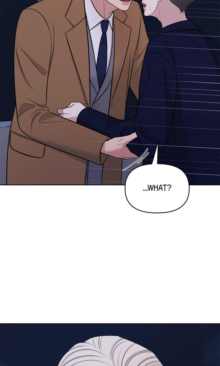 Oil on Canvas Chapter 30 - Page 41 in English