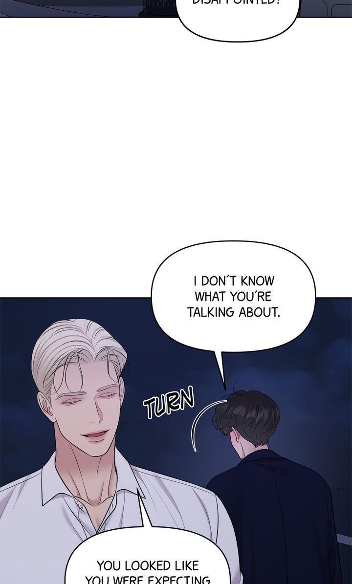 Oil on Canvas Chapter 30 - Page 63 in English