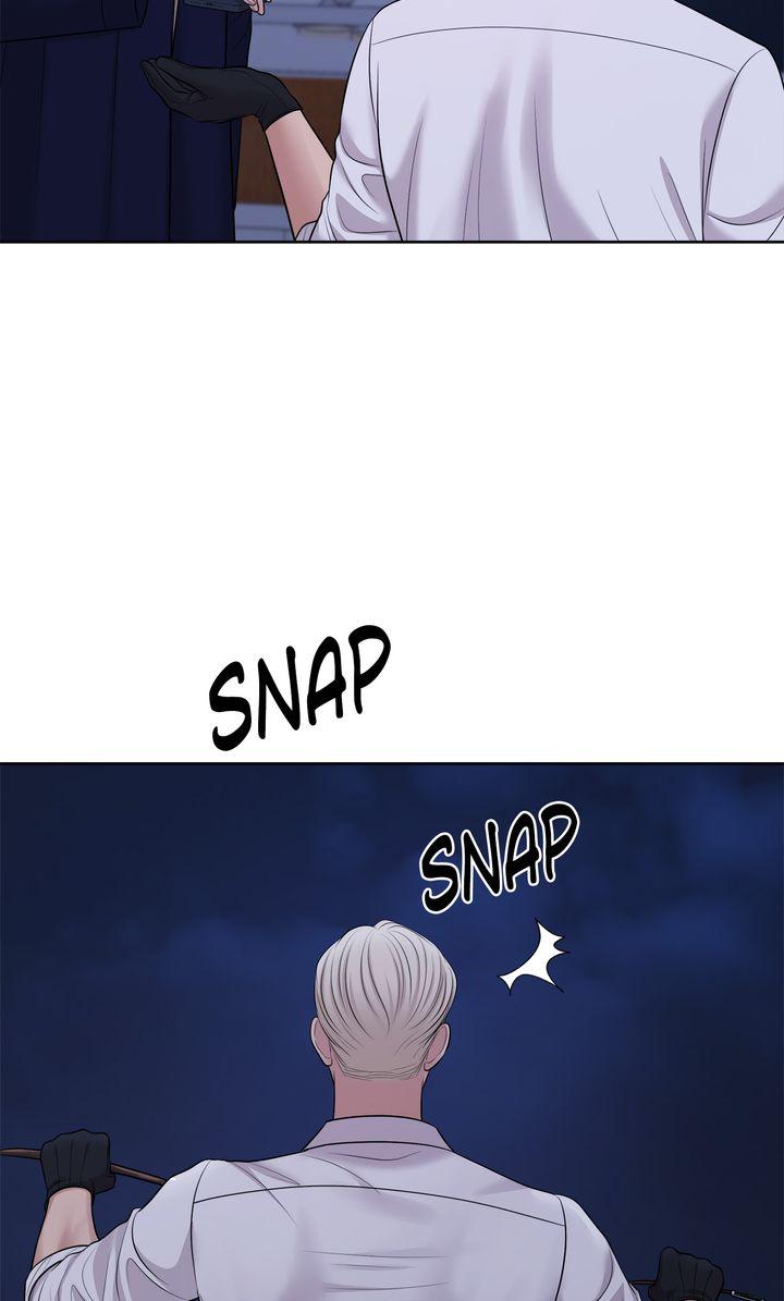Oil on Canvas Chapter 30 - Page 69 in English