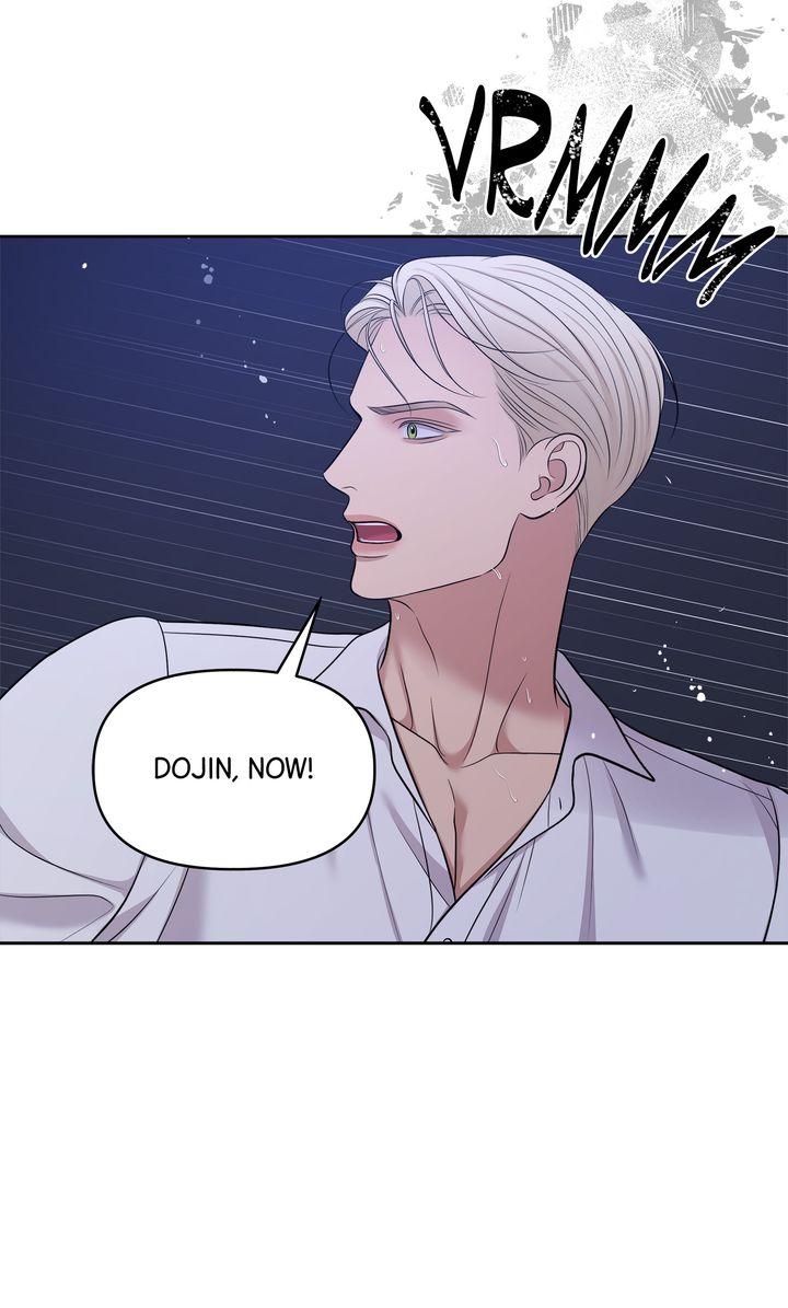 Oil on Canvas Chapter 30 - Page 79 in English