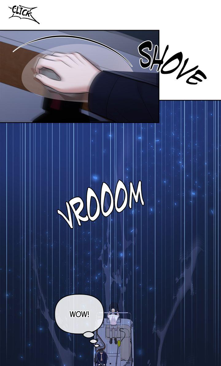 Oil on Canvas Chapter 30 - Page 80 in English