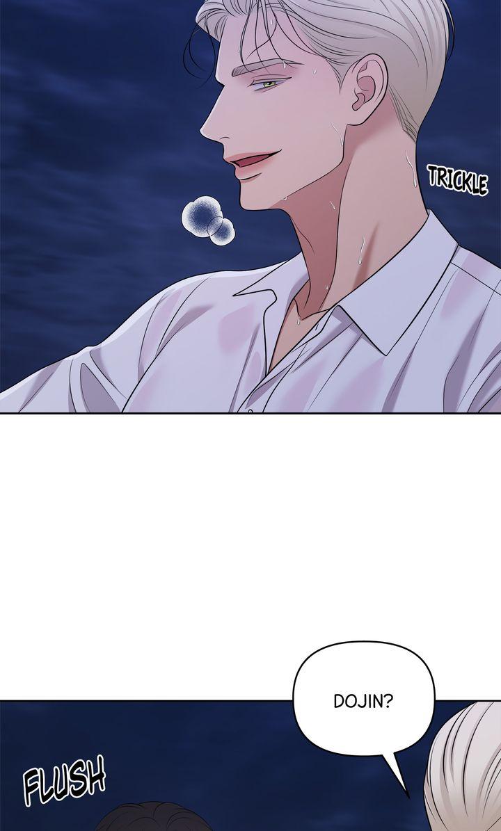 Oil on Canvas Chapter 30 - Page 85 in English