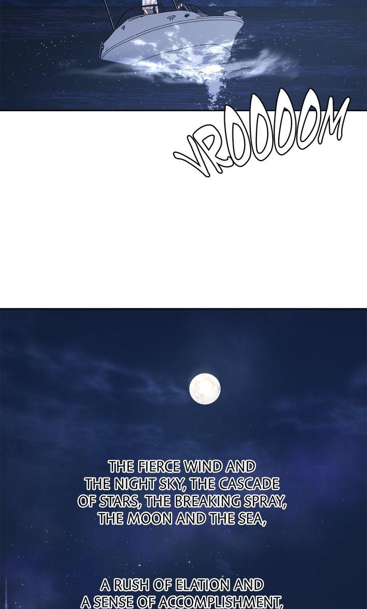 Oil on Canvas Chapter 30 - Page 88 in English