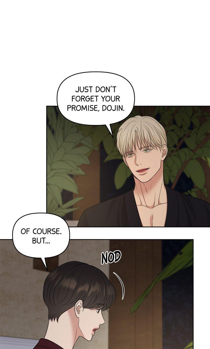 Oil on Canvas Chapter 31 - Page 31 in English