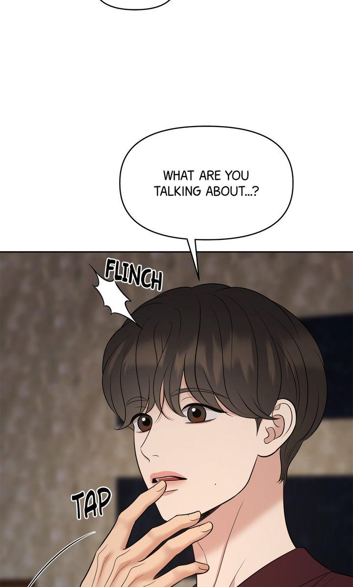 Oil on Canvas Chapter 31 - Page 41 in English