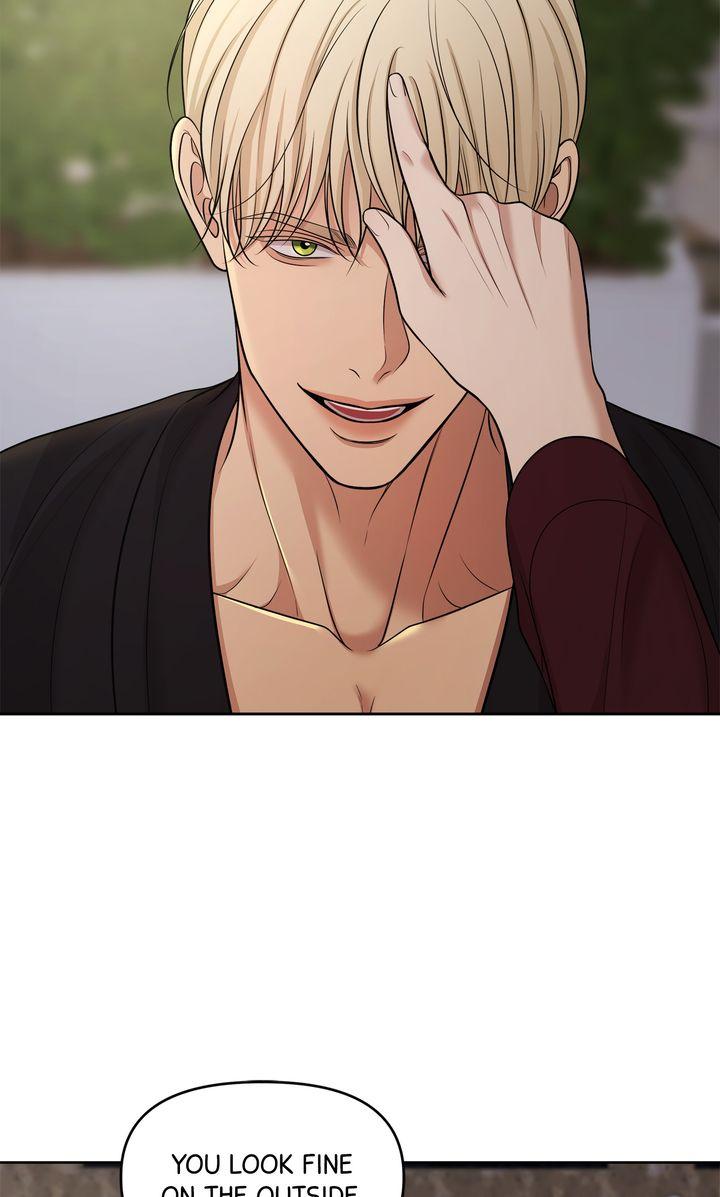 Oil on Canvas Chapter 31 - Page 79 in English