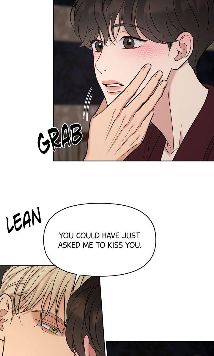Oil on Canvas Chapter 32 - Page 10 in English