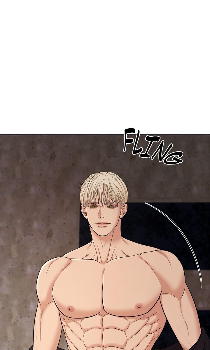 Oil on Canvas Chapter 32 - Page 38 in English