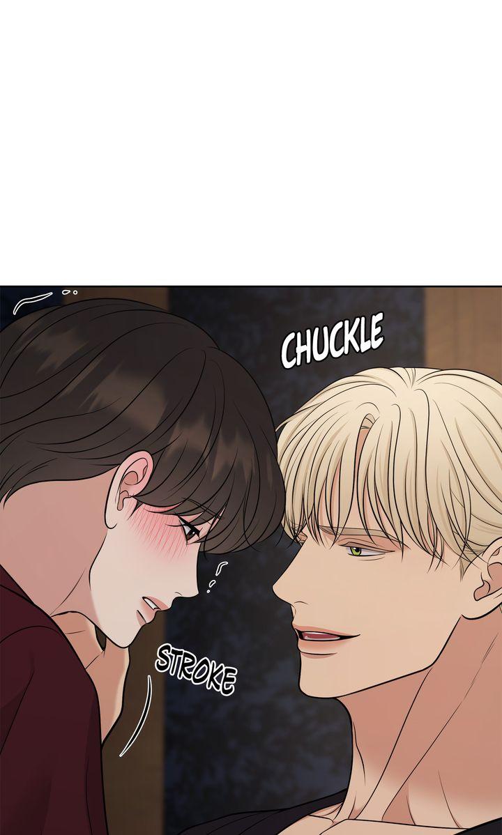 Oil on Canvas Chapter 32 - Page 4 in English