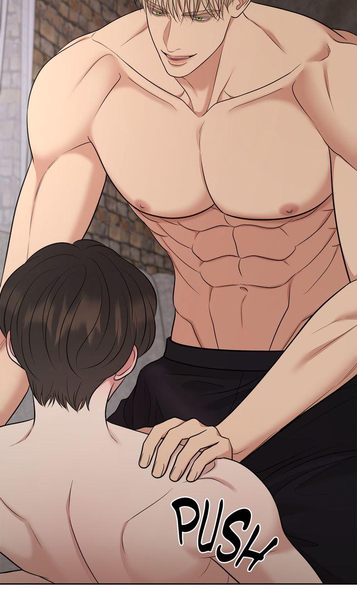 Oil on Canvas Chapter 32 - Page 41 in English