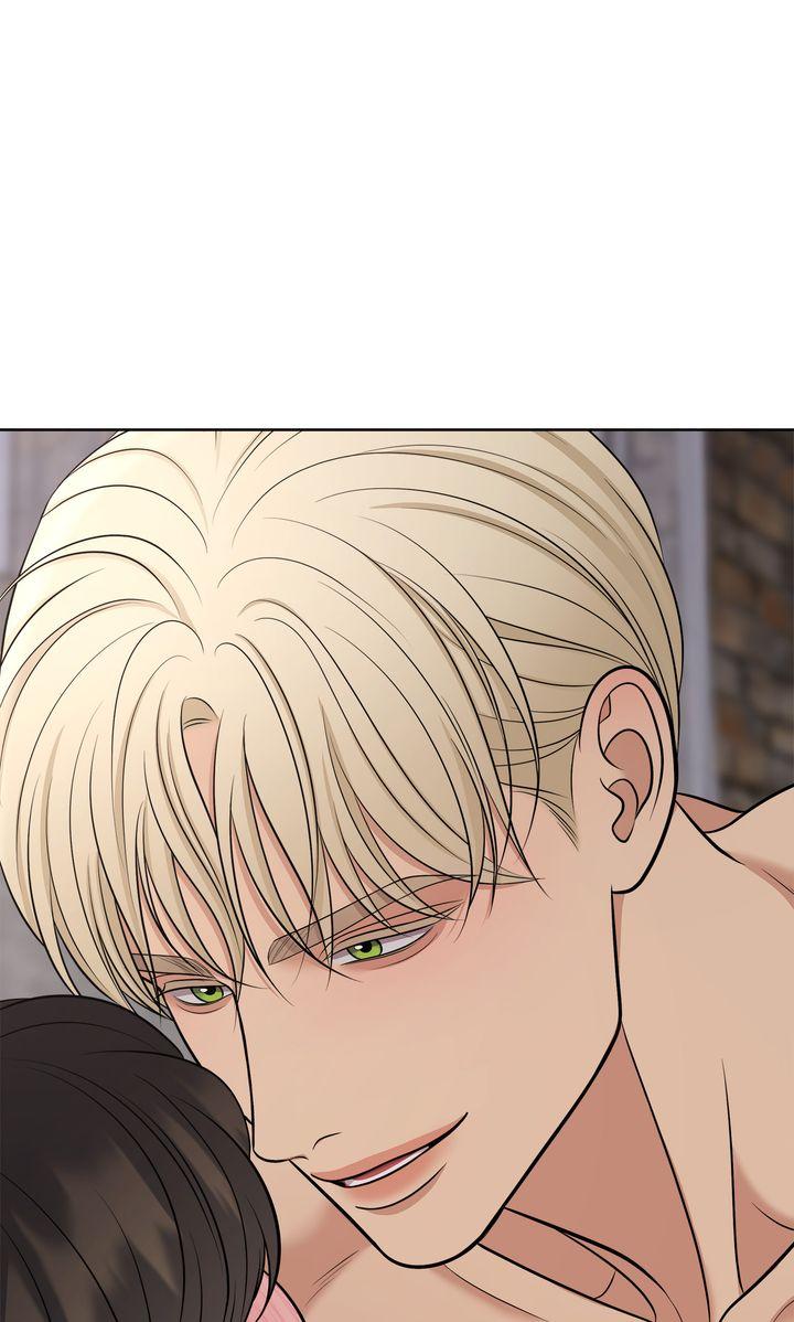 Oil on Canvas Chapter 32 - Page 42 in English