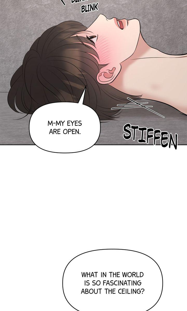 Oil on Canvas Chapter 32 - Page 53 in English