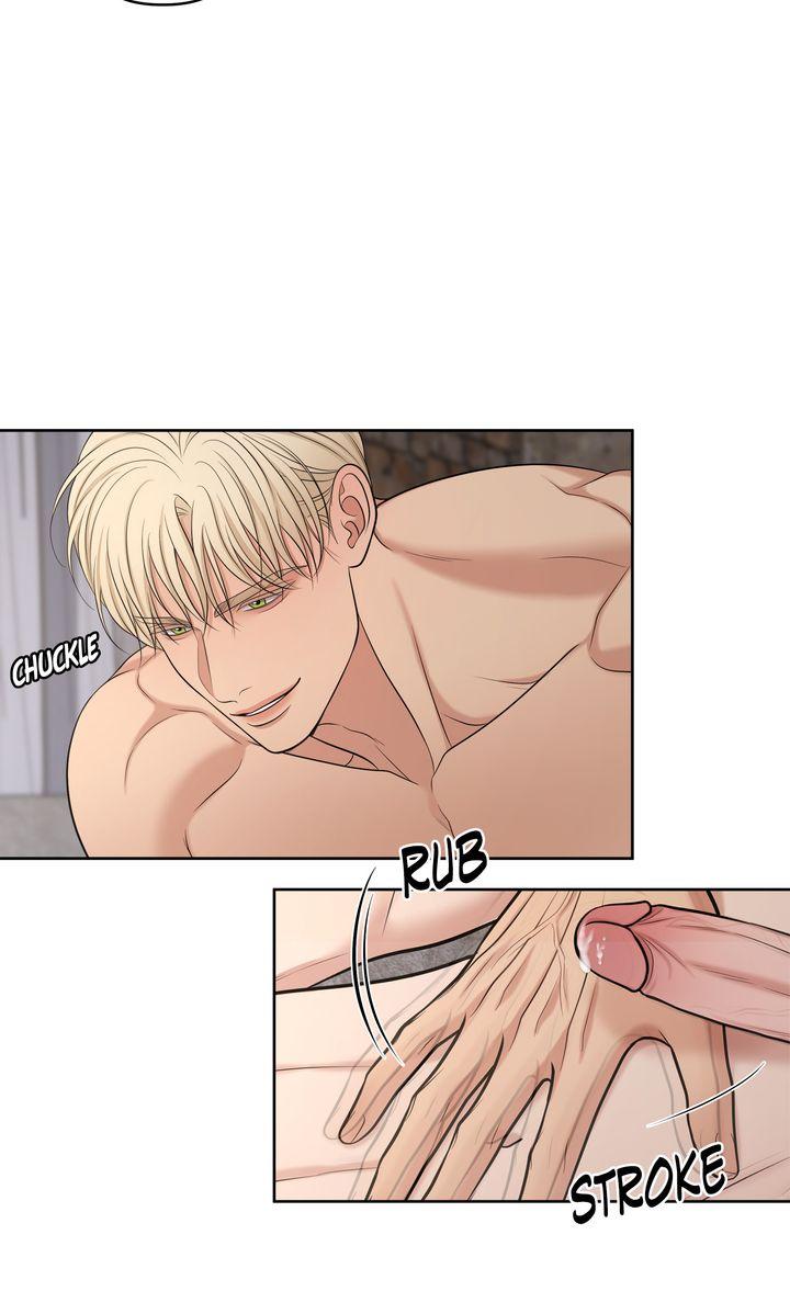 Oil on Canvas Chapter 32 - Page 62 in English