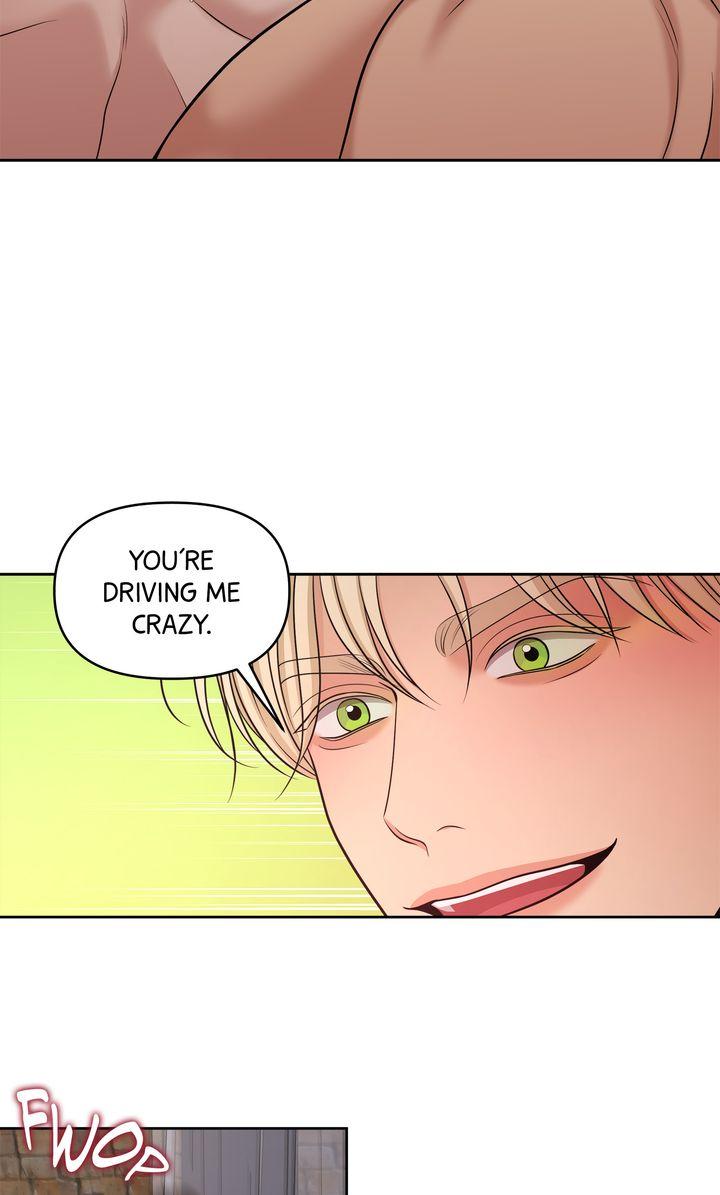 Oil on Canvas Chapter 33 - Page 67 in English