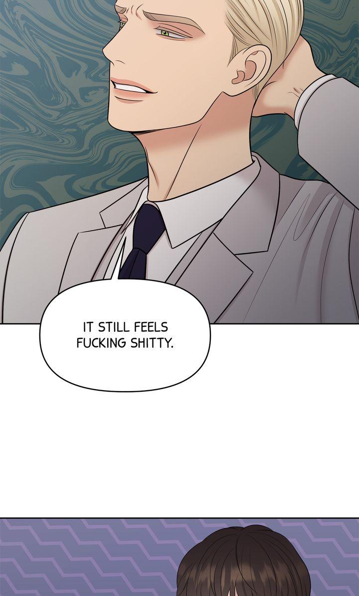 Oil on Canvas Chapter 34 - Page 64 in English