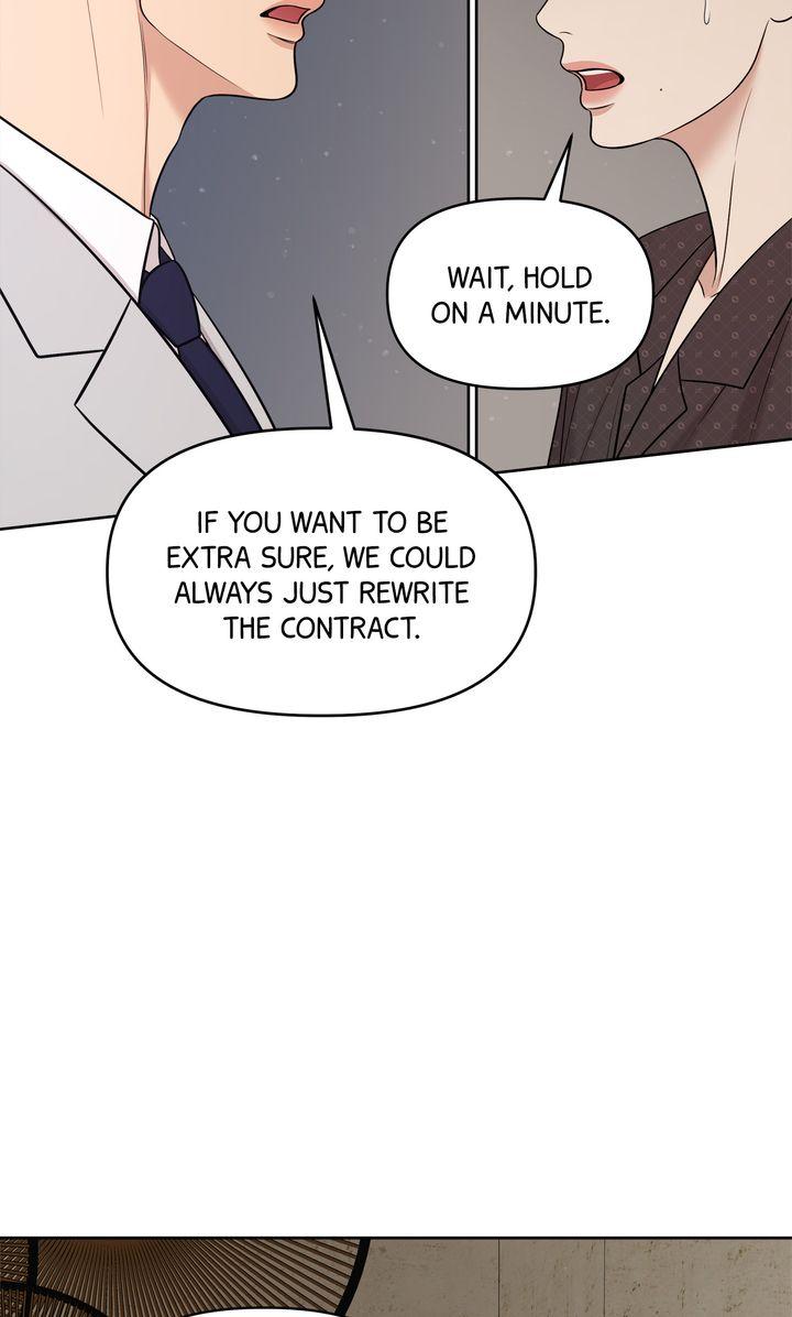 Oil on Canvas Chapter 34 - Page 70 in English