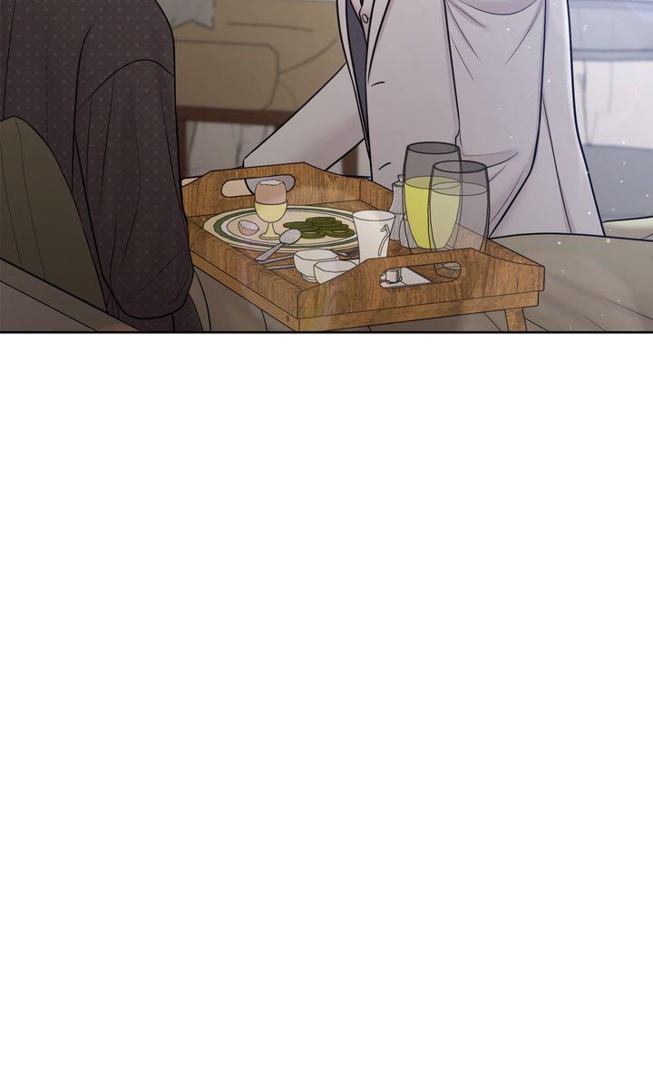 Oil on Canvas Chapter 34 - Page 88 in English