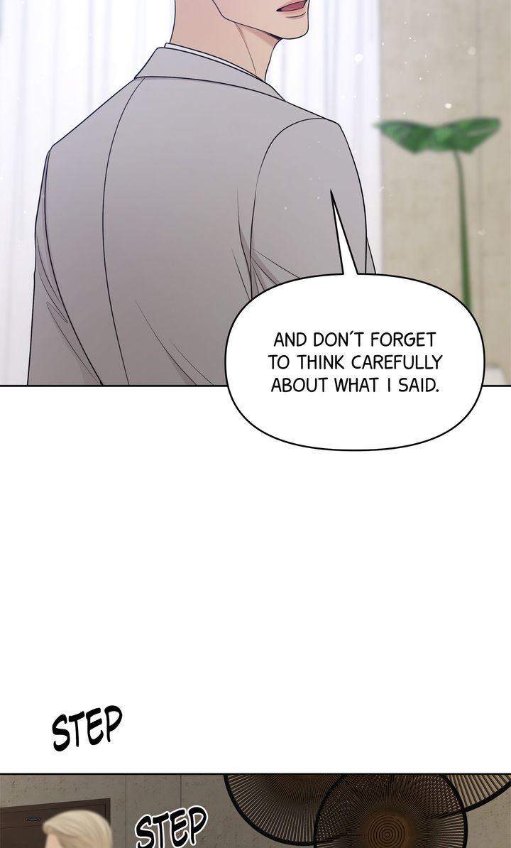 Oil on Canvas Chapter 35 - Page 48 in English