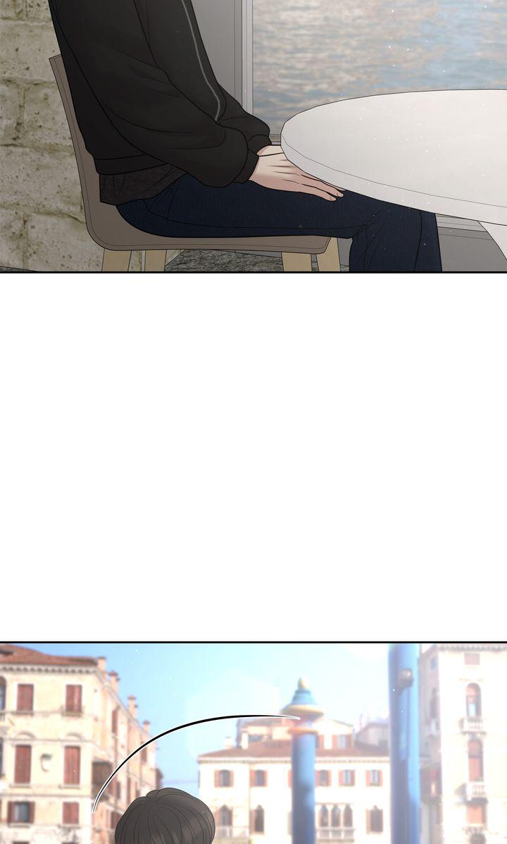 Oil on Canvas Chapter 36 - Page 23 in English