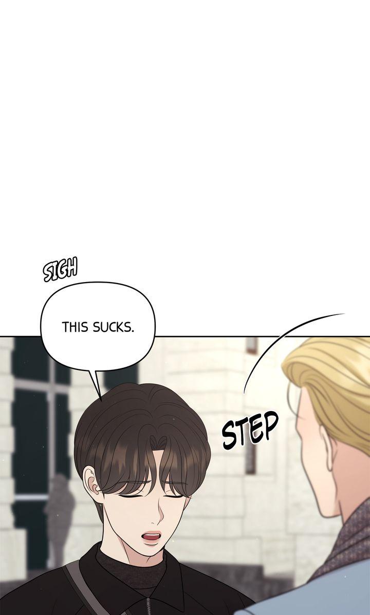Oil on Canvas Chapter 36 - Page 57 in English