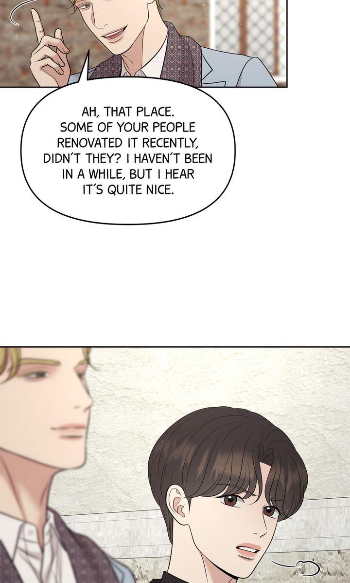 Oil on Canvas Chapter 36 - Page 71 in English