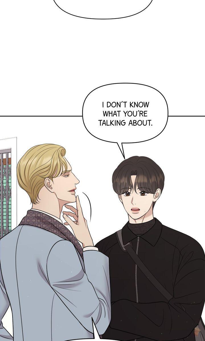 Oil on Canvas Chapter 36 - Page 86 in English