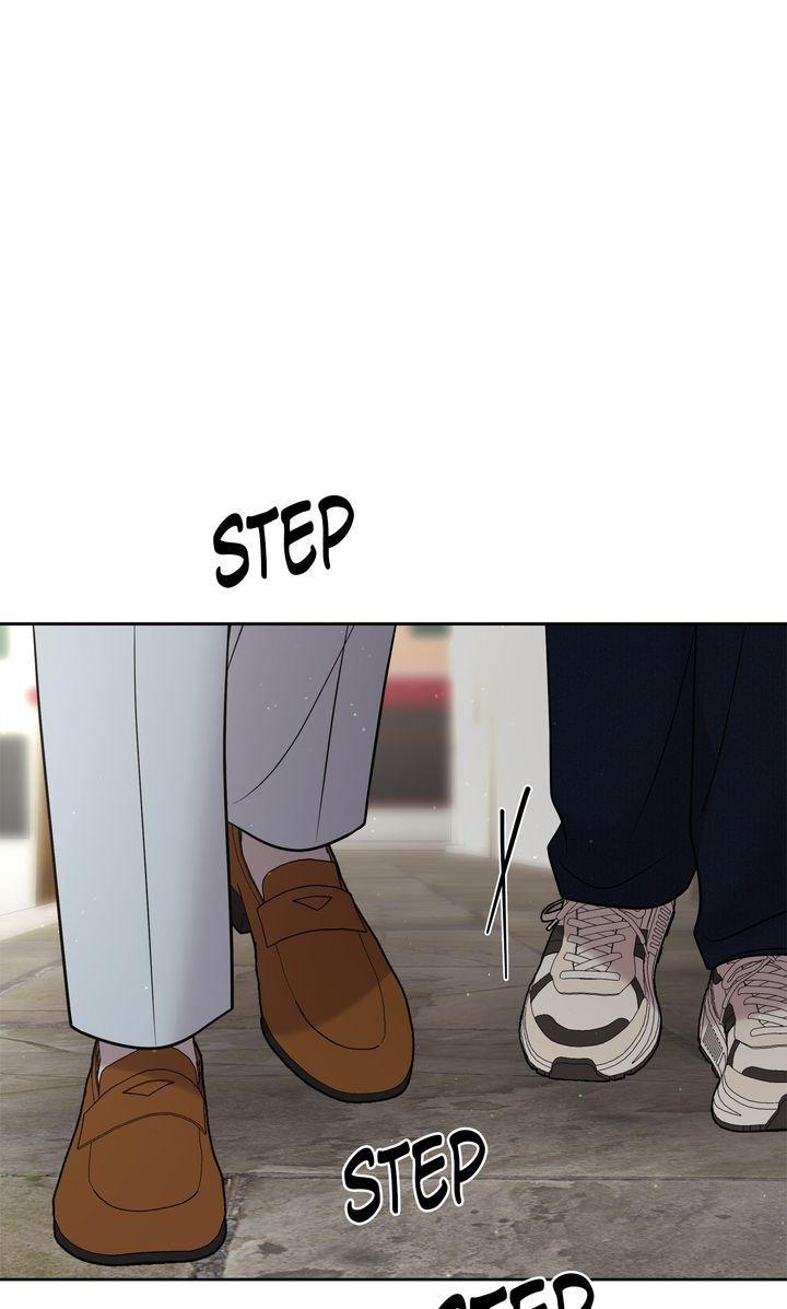 Oil on Canvas Chapter 36 - Page 89 in English