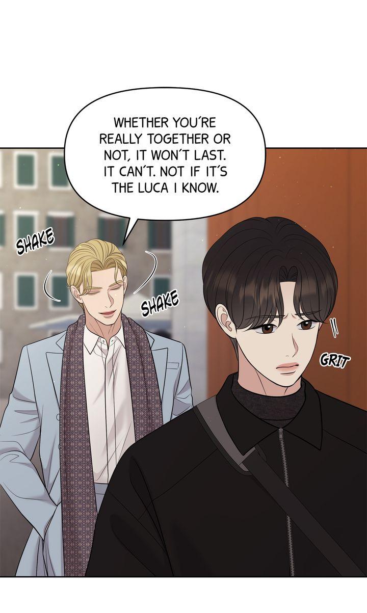 Oil on Canvas Chapter 37 - Page 17 in English