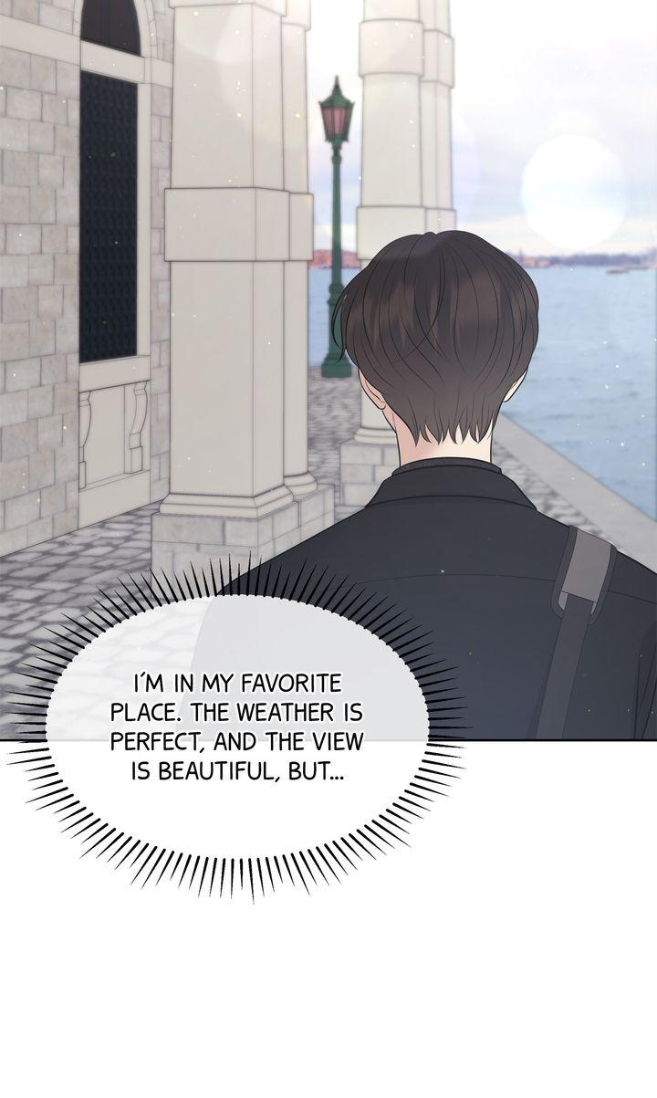 Oil on Canvas Chapter 37 - Page 24 in English