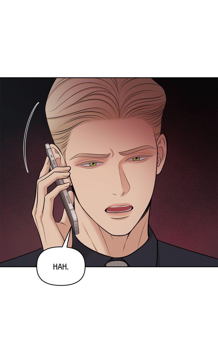 Oil on Canvas Chapter 37 - Page 37 in English