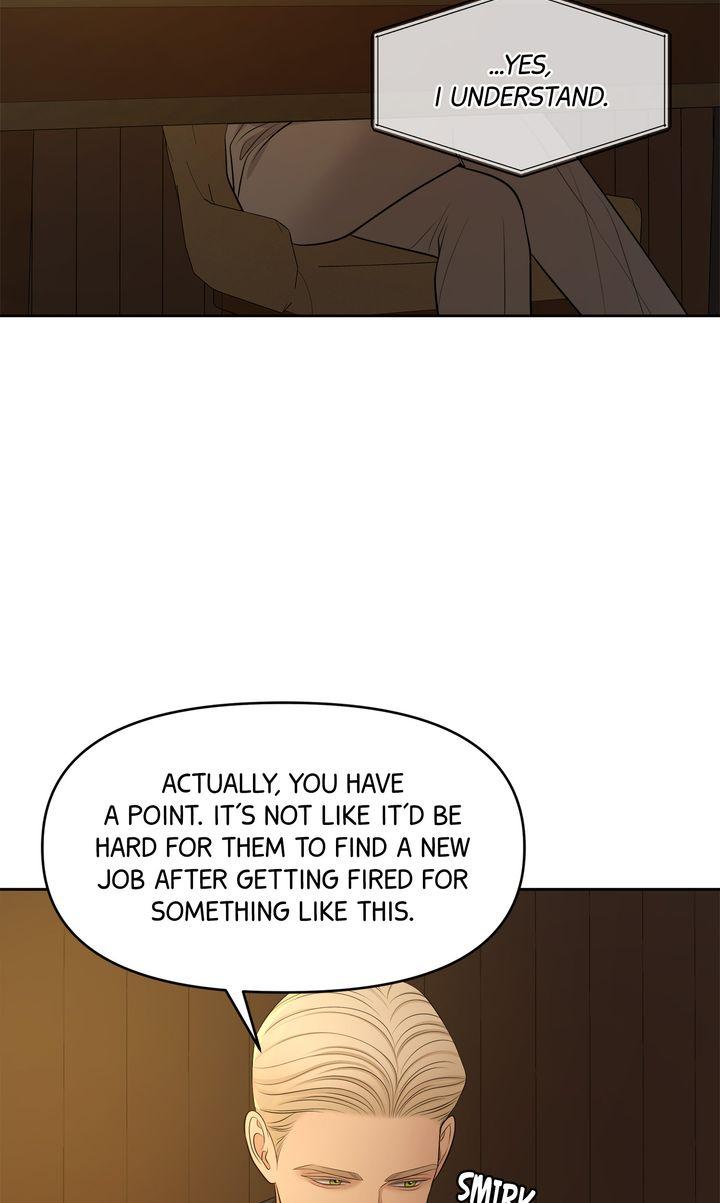 Oil on Canvas Chapter 37 - Page 49 in English