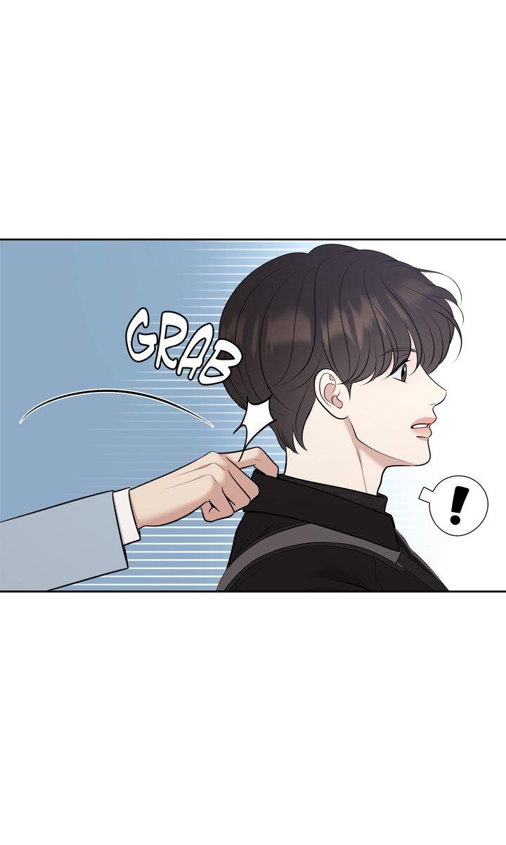 Oil on Canvas Chapter 37 - Page 6 in English
