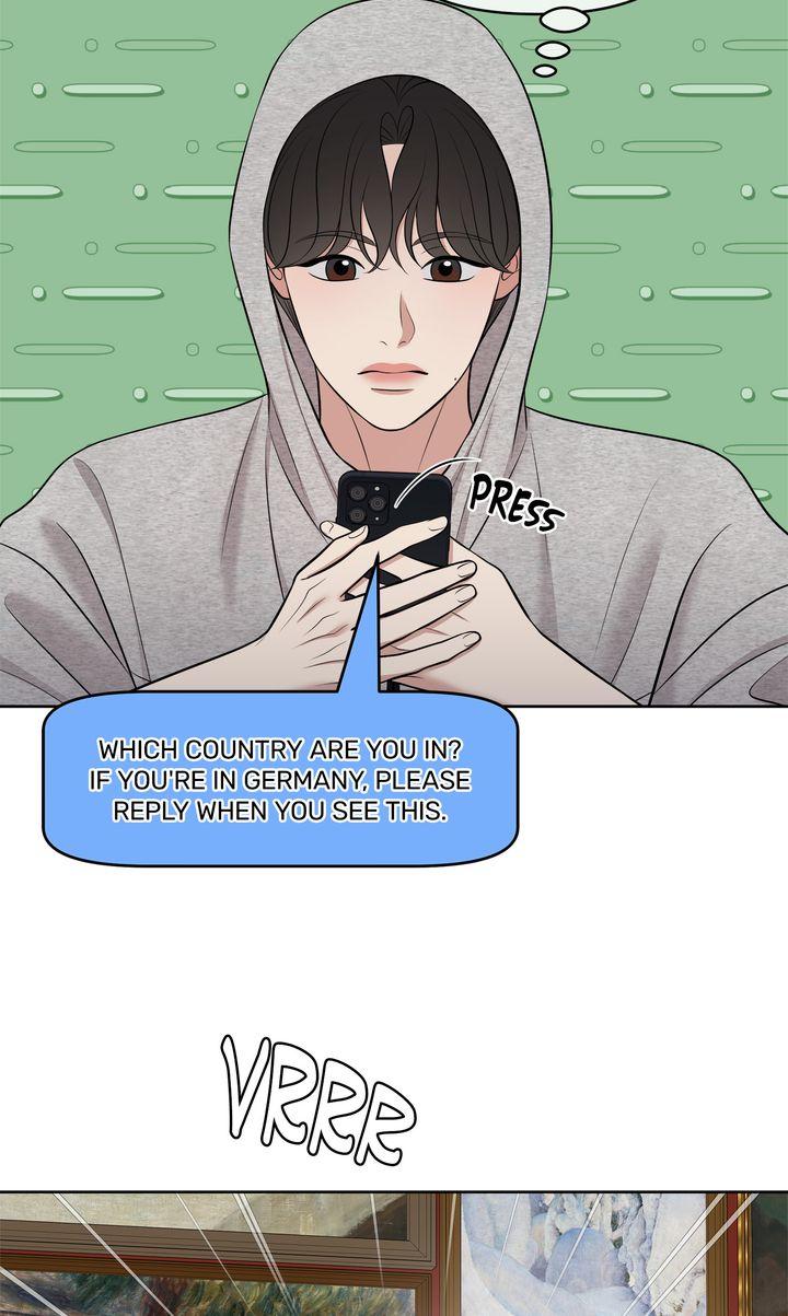 Oil on Canvas Chapter 37 - Page 62 in English