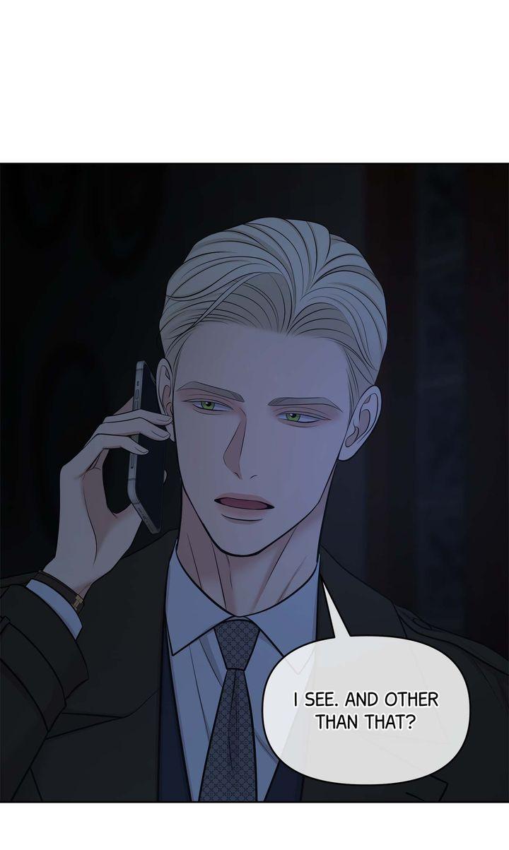 Oil on Canvas Chapter 37 - Page 75 in English