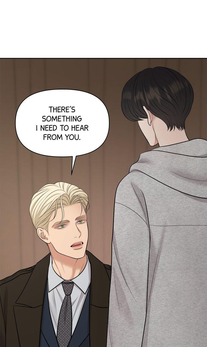 Oil on Canvas Chapter 38 - Page 74 in English