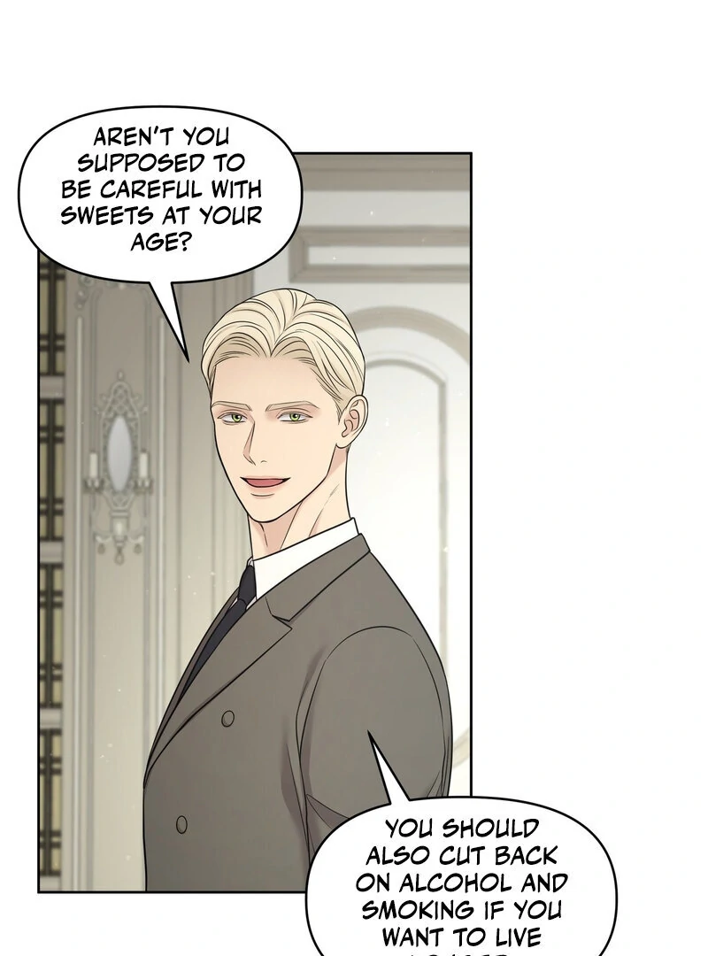 Oil on Canvas Chapter 6 - Page 10 in English