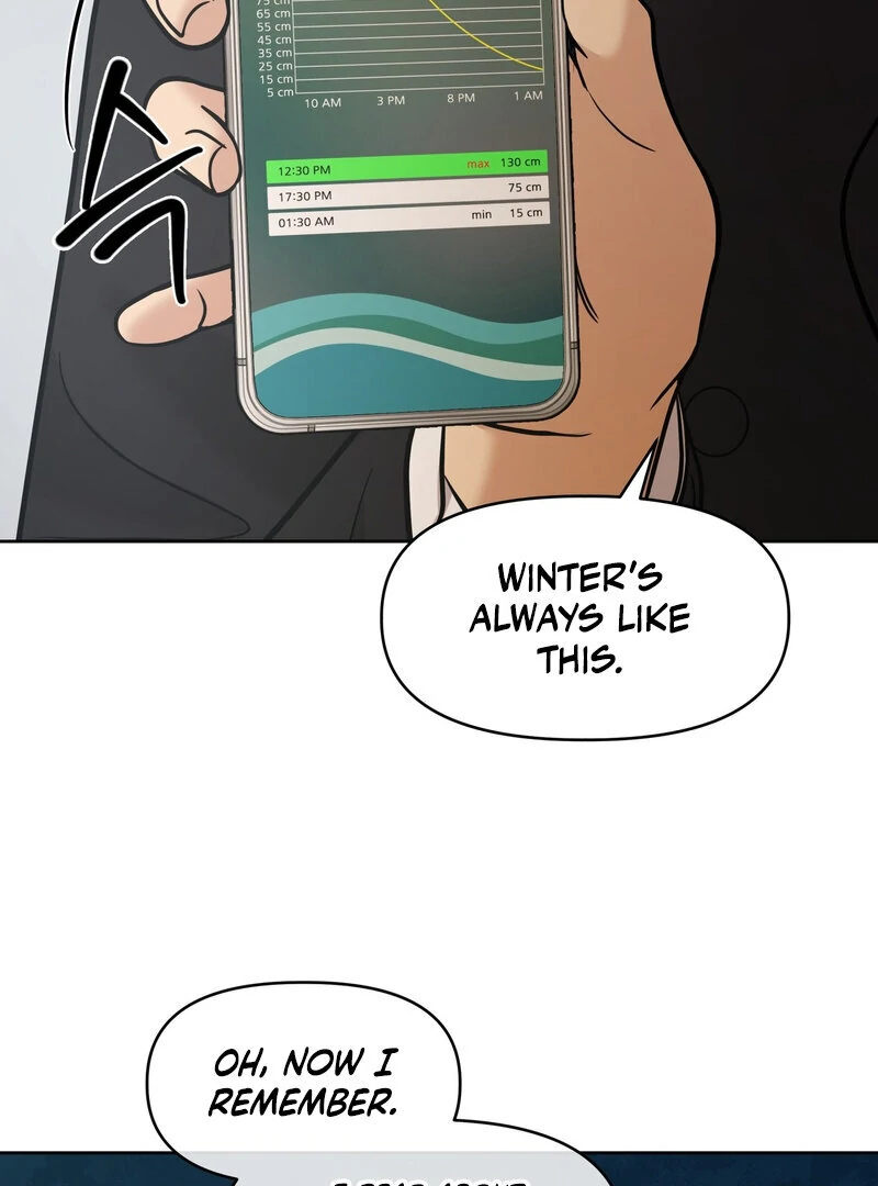 Oil on Canvas Chapter 6 - Page 100 in English