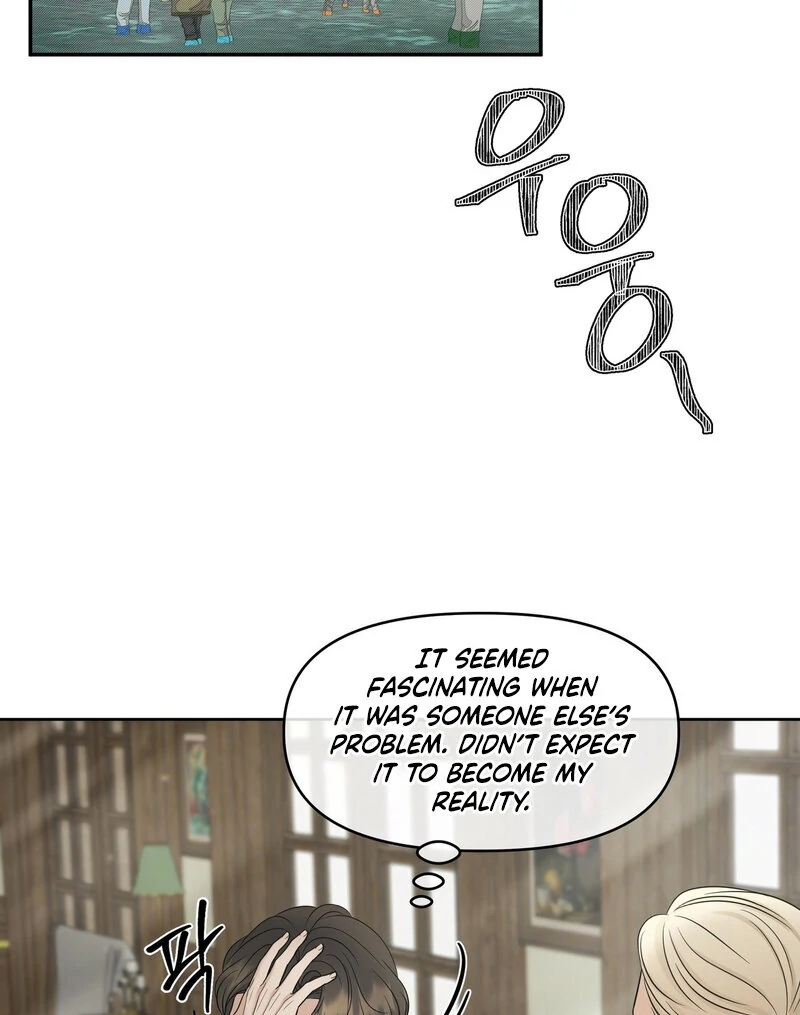 Oil on Canvas Chapter 6 - Page 101 in English