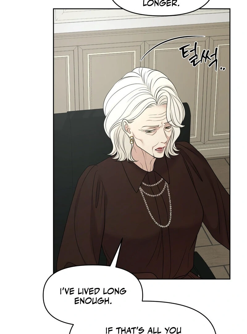 Oil on Canvas Chapter 6 - Page 11 in English