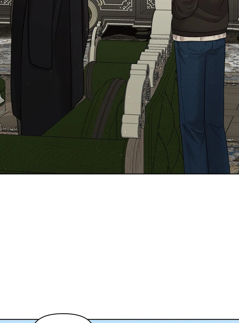 Oil on Canvas Chapter 6 - Page 15 in English