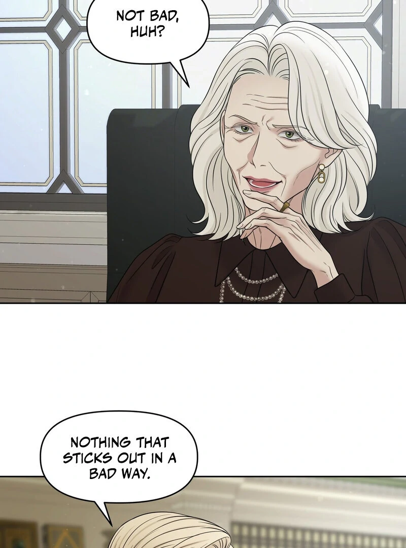 Oil on Canvas Chapter 6 - Page 23 in English