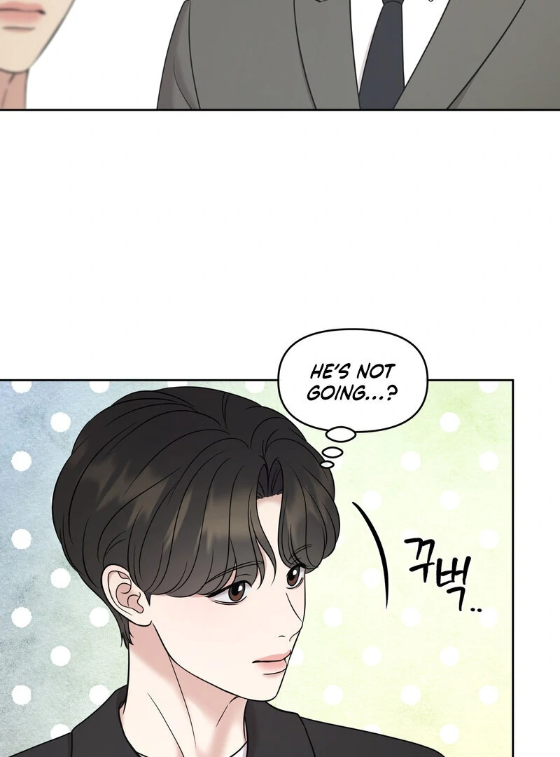 Oil on Canvas Chapter 6 - Page 29 in English